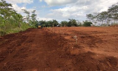 Tanah Timur RSUD Kajen Pekalongan, SHM Per Unit, Harga 60 Jt-an