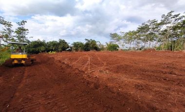 Tanah Timur RSUD Kajen Pekalongan, SHM Per Unit, Harga 60 Jt-an