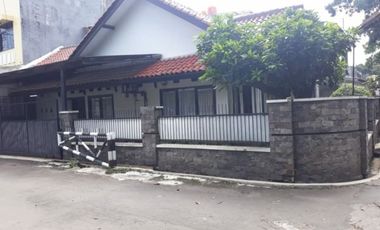 Rumah Dijual di Ancol Bandung