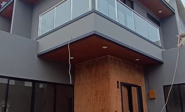 Jual Cepat Rumah Brand New Kavling DKI Meruya Utara