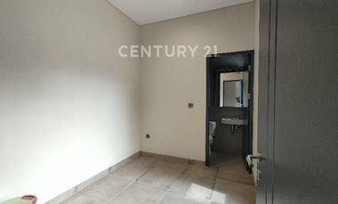Jual Cepat Rumah Brand New Kavling DKI Meruya Utara