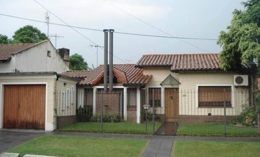 Chalet en venta en Quilmes Oeste