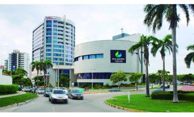 ARRIENDO OFICINA ALTOS DE RIOMAR - BARRANQUILLA