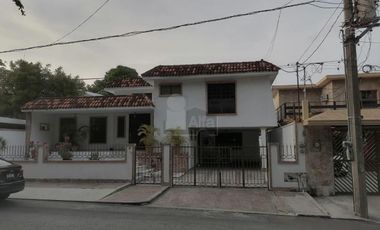 Casa sola en venta en Sierra Morena, Tampico, Tamaulipas
