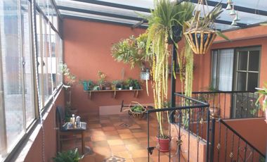BONITA CASA CENTRAL EN VENTA,C.V.1793