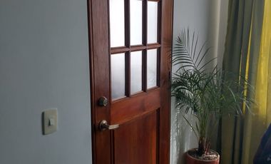 BONITA CASA CENTRAL EN VENTA,C.V.1793