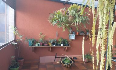 BONITA CASA CENTRAL EN VENTA,C.V.1793