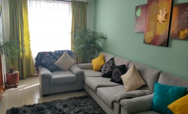 BONITA CASA CENTRAL EN VENTA,C.V.1793