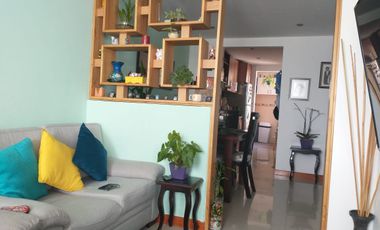 BONITA CASA CENTRAL EN VENTA,C.V.1793