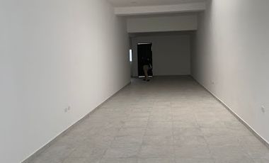 VENTA de LOCALES en BUCARAMANGA