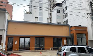 VENTA de LOCALES en BUCARAMANGA