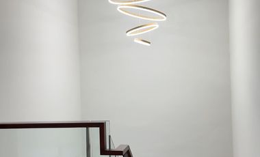 DIJUAL RUMAH BARU MINIMALIS Kertajaya Indah Timur