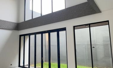 DIJUAL RUMAH BARU MINIMALIS Kertajaya Indah Timur