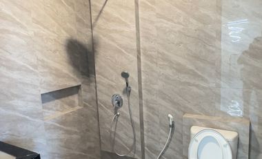 DIJUAL RUMAH BARU MINIMALIS Kertajaya Indah Timur