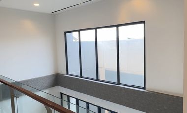 DIJUAL RUMAH BARU MINIMALIS Kertajaya Indah Timur