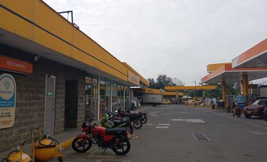 local en arriendo en acopi. Cod A11524
