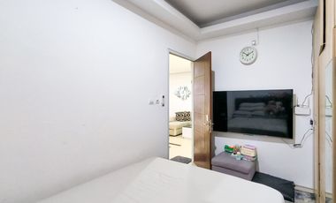 Rumah 5 Kamar Tidur 12 Menit ke Gerbang Tol Kampung Rambutan J-45033