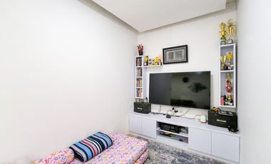 Rumah 5 Kamar Tidur 12 Menit ke Gerbang Tol Kampung Rambutan J-45033