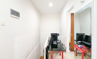 Rumah 5 Kamar Tidur 12 Menit ke Gerbang Tol Kampung Rambutan J-45033