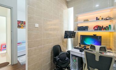 Rumah 5 Kamar Tidur 12 Menit ke Gerbang Tol Kampung Rambutan J-45033