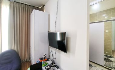 Rumah 5 Kamar Tidur 12 Menit ke Gerbang Tol Kampung Rambutan J-45033