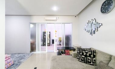 Rumah 5 Kamar Tidur 12 Menit ke Gerbang Tol Kampung Rambutan J-45033