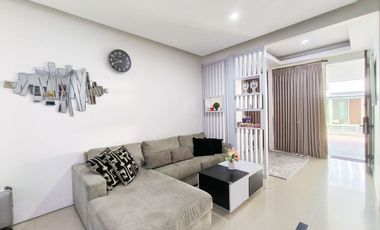 Rumah 5 Kamar Tidur 12 Menit ke Gerbang Tol Kampung Rambutan J-45033