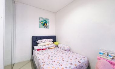 Rumah 5 Kamar Tidur 12 Menit ke Gerbang Tol Kampung Rambutan J-45033