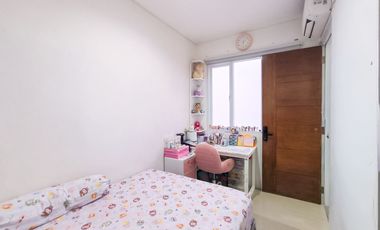 Rumah 5 Kamar Tidur 12 Menit ke Gerbang Tol Kampung Rambutan J-45033