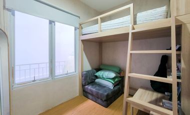 Rumah 5 Kamar Tidur 12 Menit ke Gerbang Tol Kampung Rambutan J-45033