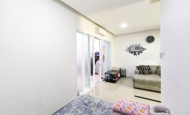 Rumah 5 Kamar Tidur 12 Menit ke Gerbang Tol Kampung Rambutan J-45033