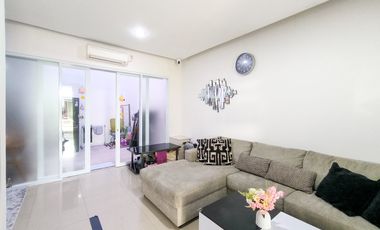 Rumah 5 Kamar Tidur 12 Menit ke Gerbang Tol Kampung Rambutan J-45033