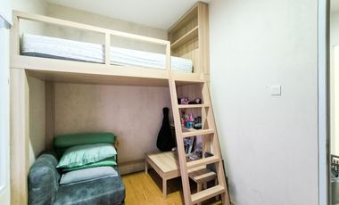 Rumah 5 Kamar Tidur 12 Menit ke Gerbang Tol Kampung Rambutan J-45033