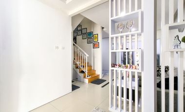 Rumah 5 Kamar Tidur 12 Menit ke Gerbang Tol Kampung Rambutan J-45033