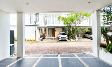 Rumah 5 Kamar Tidur 12 Menit ke Gerbang Tol Kampung Rambutan J-45033