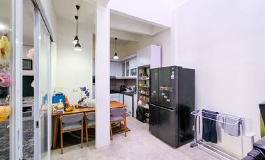 Rumah 5 Kamar Tidur 12 Menit ke Gerbang Tol Kampung Rambutan J-45033