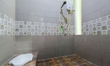 Rumah 5 Kamar Tidur 12 Menit ke Gerbang Tol Kampung Rambutan J-45033