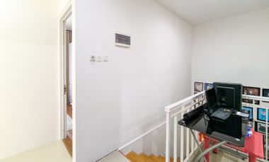 Rumah 5 Kamar Tidur 12 Menit ke Gerbang Tol Kampung Rambutan J-45033