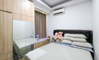 Rumah 5 Kamar Tidur 12 Menit ke Gerbang Tol Kampung Rambutan J-45033