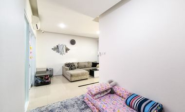 Rumah 5 Kamar Tidur 12 Menit ke Gerbang Tol Kampung Rambutan J-45033