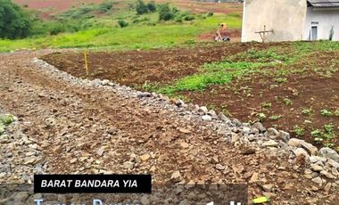 Tanah Kavling Dekat Pantai Jetis SHM Jalan Purworejo-Jogja