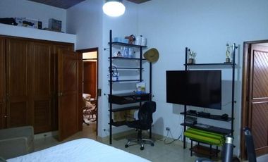 casa condominio en venta en villa campestre. Cod V100530