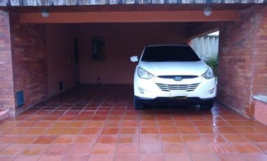 casa condominio en venta en villa campestre. Cod V100530