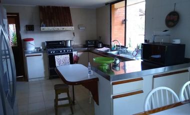 casa condominio en venta en villa campestre. Cod V100530