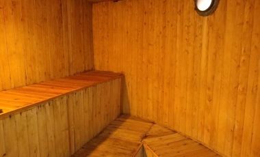 casa condominio en venta en villa campestre. Cod V100530