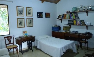 casa condominio en venta en villa campestre. Cod V100530