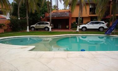 casa condominio en venta en villa campestre. Cod V100530