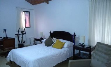 casa condominio en venta en villa campestre. Cod V100530