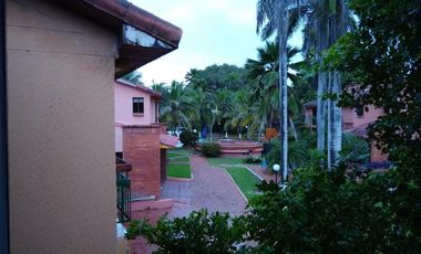 casa condominio en venta en villa campestre. Cod V100530