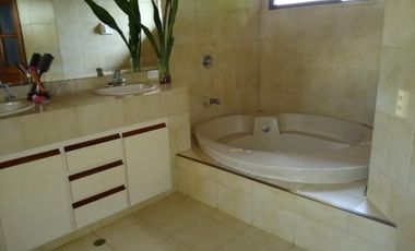 casa condominio en venta en villa campestre. Cod V100530